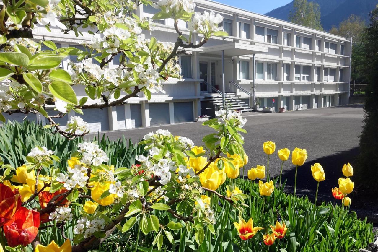 Hotel Hotellerie Franciscaine