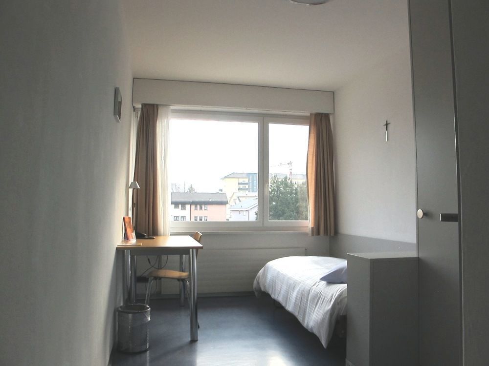 Hotellerie Franciscaine Saint-Maurice