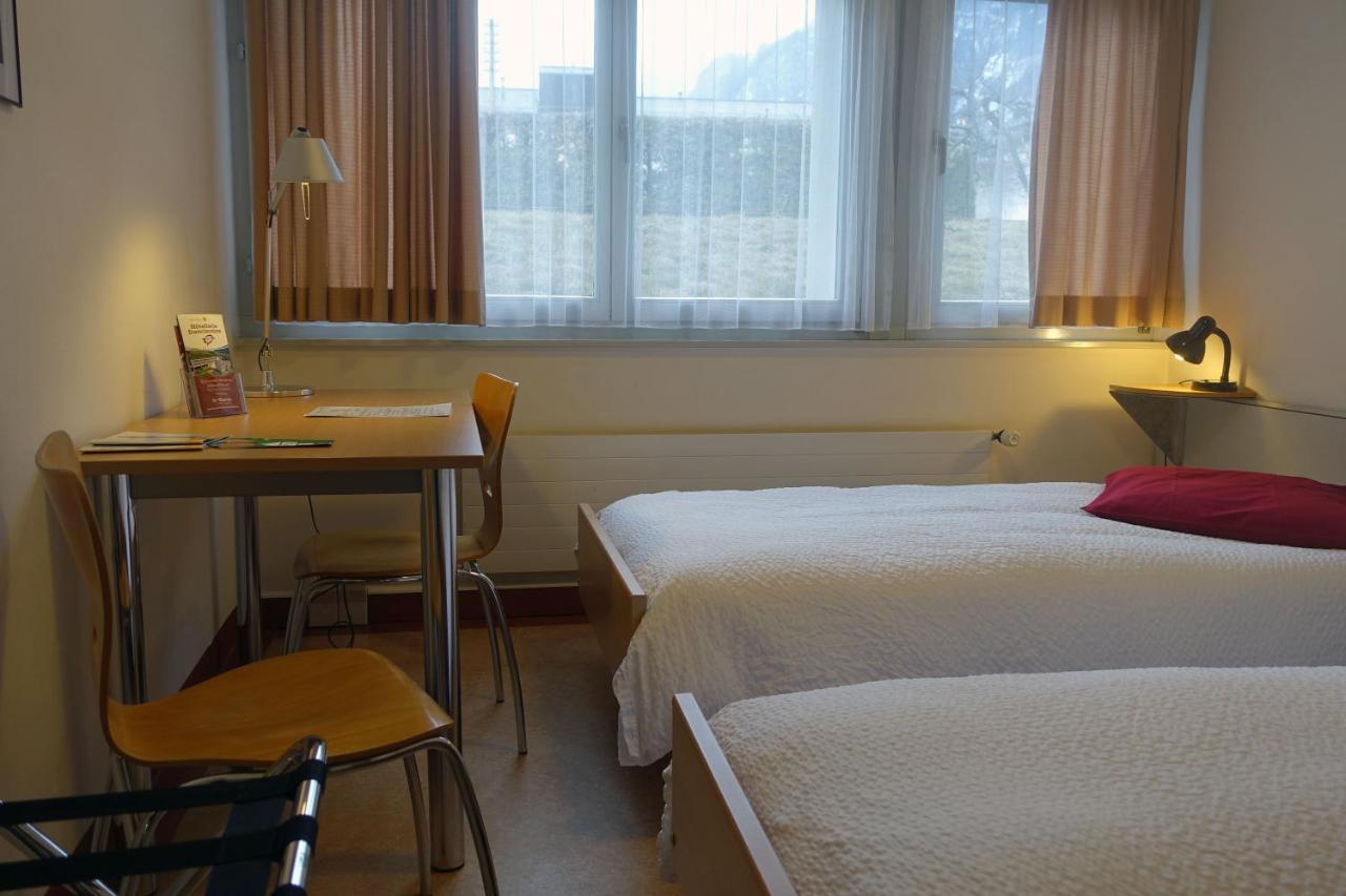 Hôtellerie Franciscaine Hotel 2*